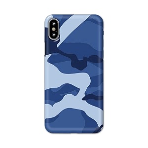 Printed Hard Back Cover Case for Apple