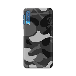 Printed Hard Back Cover Case for Samsung
