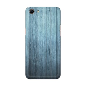 Printed Hard Back Cover Case for Oppo