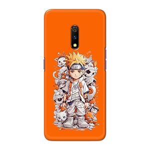 PRINTFIDAA Printed Hard Back Cover Case for