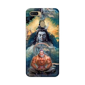 PRINTFIDAA Printed Hard Back Cover Case for
