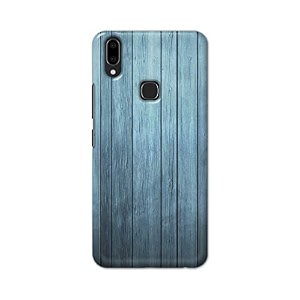 Printed Hard Back Cover Case for Vivo