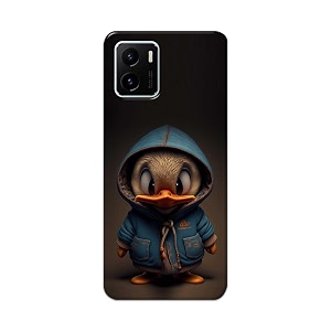 PRINTFIDAA Printed Hard Back Cover Case for