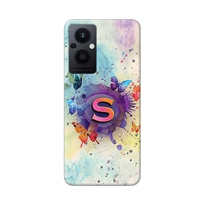 PRINTFIDAA Printed Hard Back Cover Case for