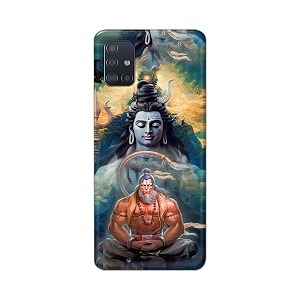 PRINTFIDAA Printed Hard Back Cover Case for