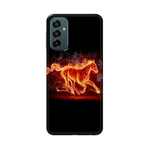 PRINTFIDAA Printed Hard Back Cover Case for