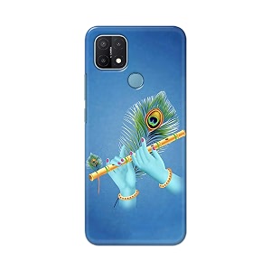 PRINTFIDAA Printed Hard Back Cover Case for