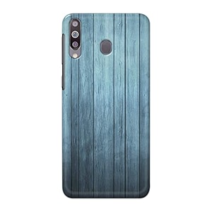 Printed Hard Back Cover Case for Samsung