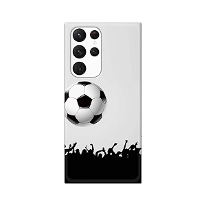 Printed Hard Back Cover Case for Samsung
