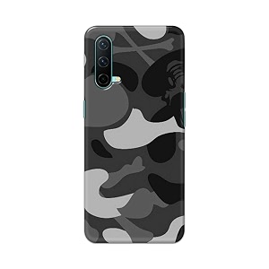 Printed Hard Back Cover Case for OnePlus