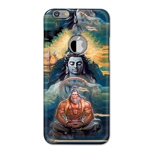 PRINTFIDAA Printed Hard Back Cover Case for