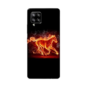 PRINTFIDAA Printed Hard Back Cover Case for