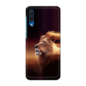 PRINTFIDAA Printed Hard Back Cover Case for