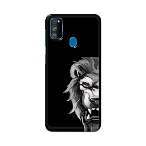 PRINTFIDAA Printed Hard Back Cover Case for