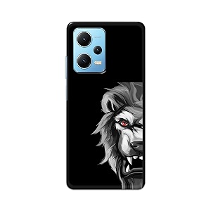 PRINTFIDAA Printed Hard Back Cover Case for