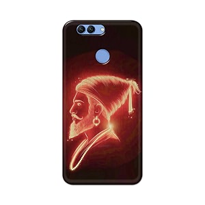 PRINTFIDAA Printed Hard Back Cover Case for