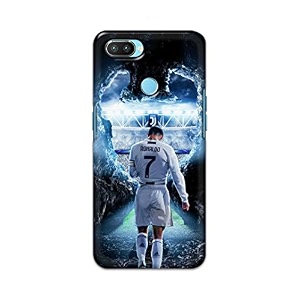 Printed Hard Back Cover Case for Gionee