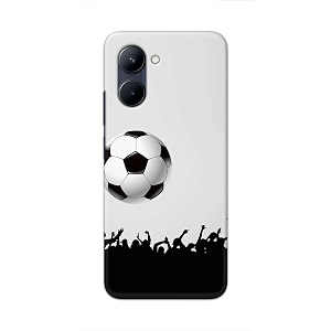 Printed Hard Back Cover Case for Realme