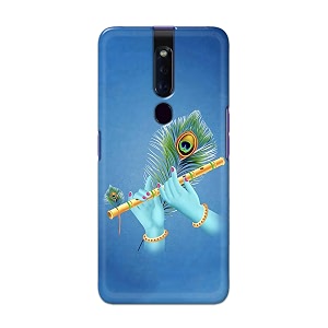 PRINTFIDAA Printed Hard Back Cover Case for