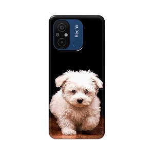 PRINTFIDAA Printed Hard Back Cover Case for