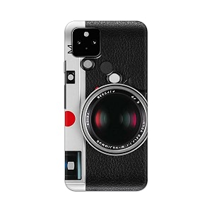 Printed Hard Back Cover Case for Google