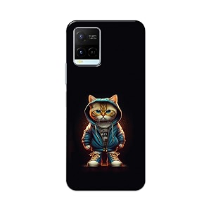 PRINTFIDAA Printed Hard Back Cover Case for