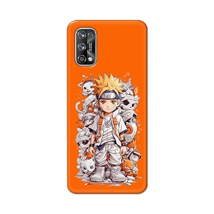 PRINTFIDAA Printed Hard Back Cover Case for