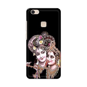 PRINTFIDAA Printed Hard Back Cover Case for