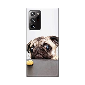 PRINTFIDAA Printed Hard Back Cover Case for