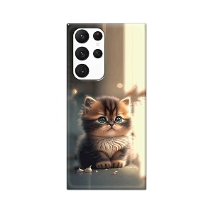PRINTFIDAA Printed Hard Back Cover Case for