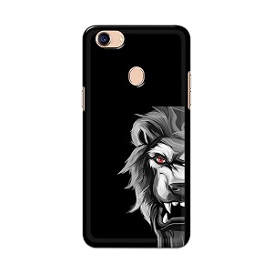 PRINTFIDAA Printed Hard Back Cover Case for