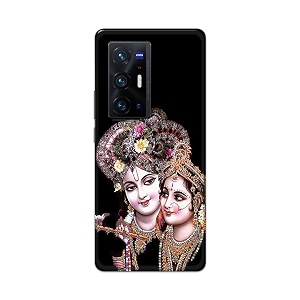 PRINTFIDAA Printed Hard Back Cover Case for