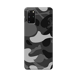 Printed Hard Back Cover Case for Samsung