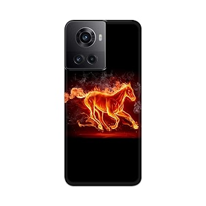 PRINTFIDAA Printed Hard Back Cover Case for