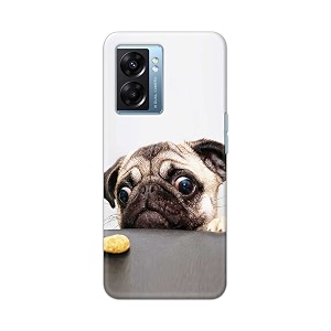 PRINTFIDAA Printed Hard Back Cover Case for