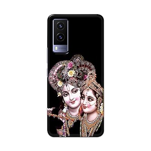 PRINTFIDAA Printed Hard Back Cover Case for