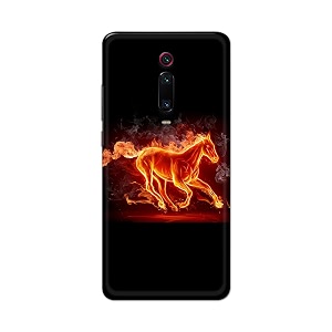 PRINTFIDAA Printed Hard Back Cover Case for