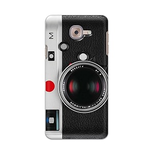 Printed Hard Back Cover Case for Samsung
