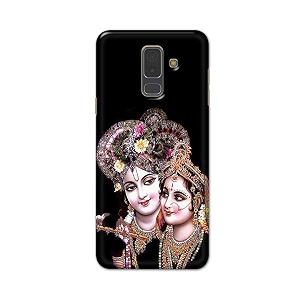 PRINTFIDAA Printed Hard Back Cover Case for