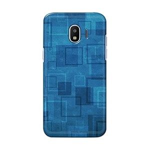 Printed Hard Back Cover Case for Samsung