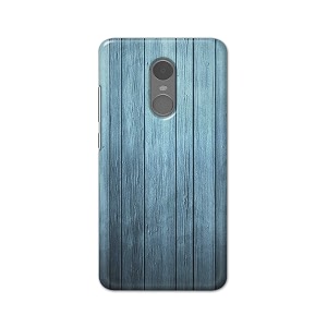 Printed Hard Back Cover Case for Mi
