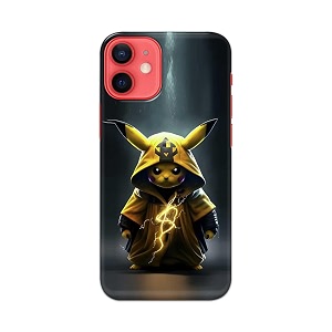 PRINTFIDAA Printed Hard Back Cover Case for