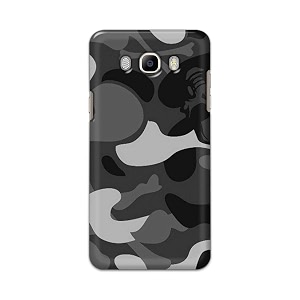 Printed Hard Back Cover Case for Samsung
