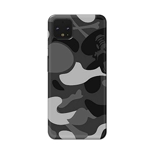 Printed Hard Back Cover Case for Google