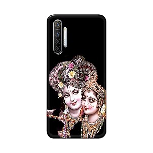 PRINTFIDAA Printed Hard Back Cover Case for