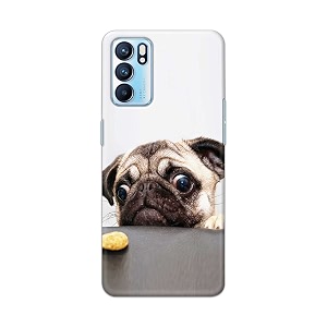PRINTFIDAA Printed Hard Back Cover Case for