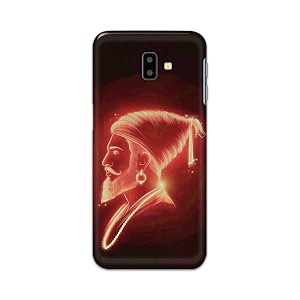 PRINTFIDAA Printed Hard Back Cover Case for