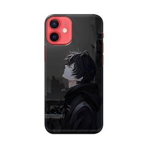 PRINTFIDAA Printed Hard Back Cover Case for