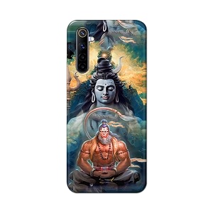PRINTFIDAA Printed Hard Back Cover Case for