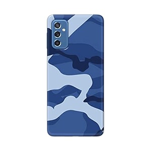 Printed Hard Back Cover Case for Samsung